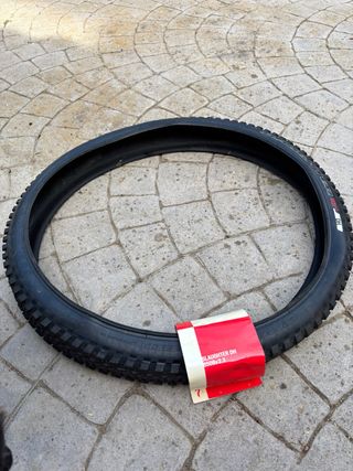 Neumático Specialized Slaughter DH 650Bx2.3