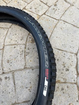 Neumático Specialized Slaughter DH 650Bx2.3