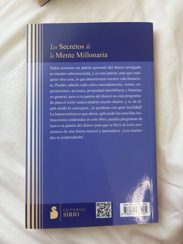 El arte de la seducción