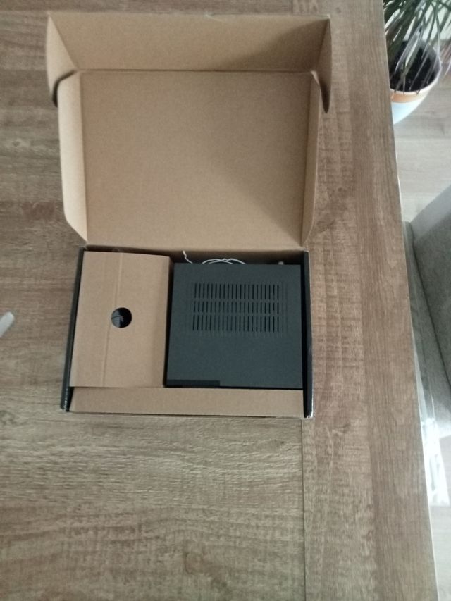 GTmedia V9 Super: Decodificador Satélite