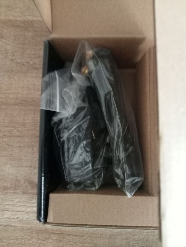 GTmedia V9 Super: Decodificador Satélite