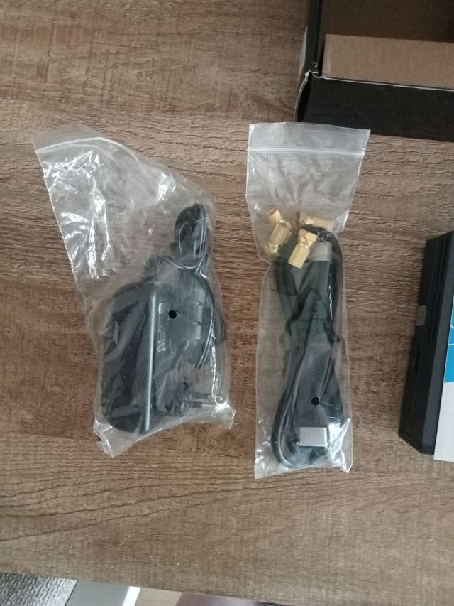 GTmedia V9 Super: Decodificador Satélite