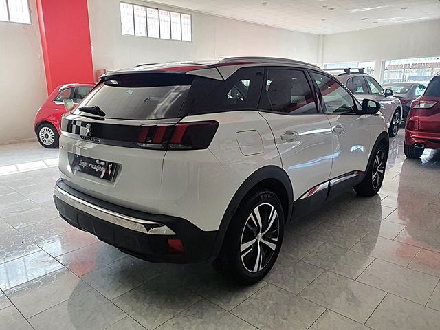 Peugeot 3008 HDI, 120cv, único prop, ALLURE