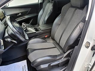 Peugeot 3008 HDI, 120cv, único prop, ALLURE