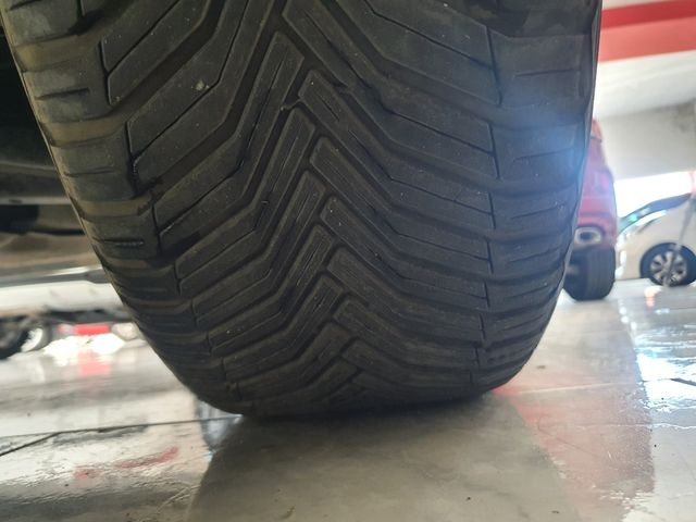 Peugeot 3008 HDI, 120cv, único prop, ALLURE