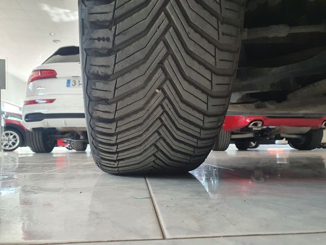 Peugeot 3008 HDI, 120cv, único prop, ALLURE