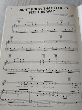 Libro Lady & The Tramp II