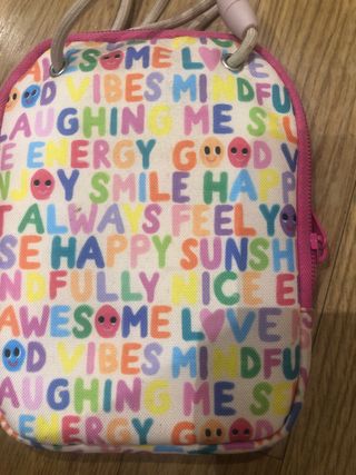 3 bolsos TopModel niña