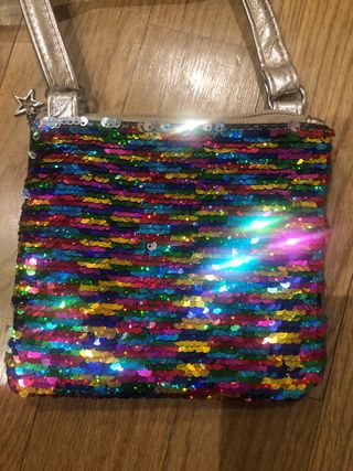 3 bolsos TopModel niña