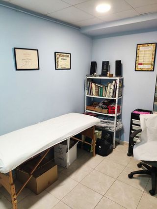 Local comercial en venta en La Geltrú en Vilanova i La Geltrú