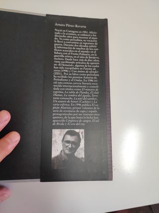 Con ánimo de ofender: (1998-2001)