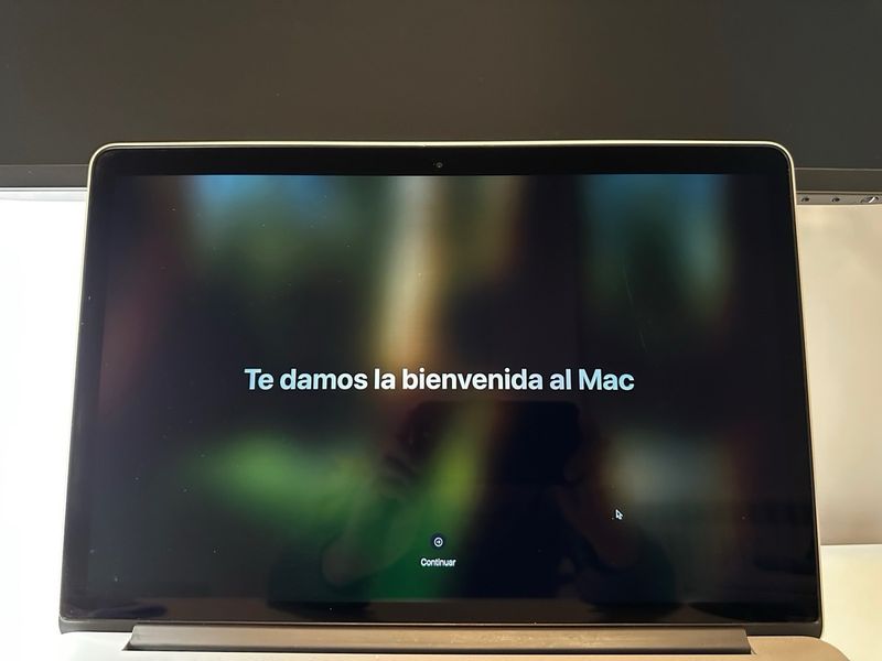 MacBook Pro Retina 15.4" i7 16GB afbeelding 2