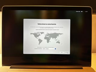 MacBook Pro Retina 15.4" i7 16GB