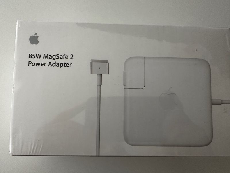 MacBook Pro Retina 15.4" i7 16GB afbeelding 6