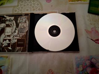 Candlelight Compilation CD