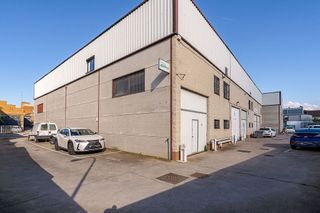 Nave industrial en venta en Mejorada del Campo