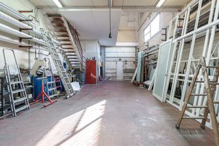 Nave industrial en venta en Mejorada del Campo