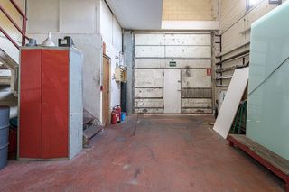 Nave industrial en venta en Mejorada del Campo