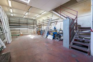 Nave industrial en venta en Mejorada del Campo