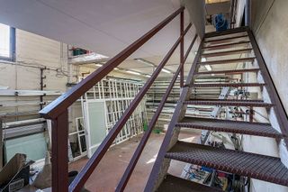 Nave industrial en venta en Mejorada del Campo