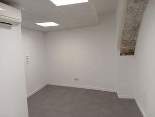 Local comercial en alquiler en Centre Vila en Vilafranca del Penedès