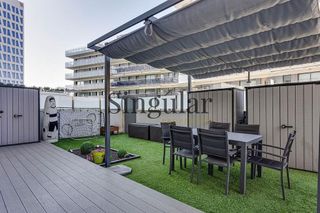 Piso en venta en Gorg - Pep Ventura en Badalona
