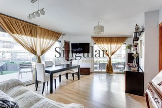 Piso en venta en Gorg - Pep Ventura en Badalona