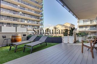 Piso en venta en Port en Badalona