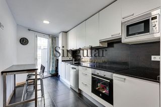 Piso en venta en Port en Badalona