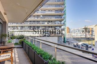 Piso en venta en Port en Badalona