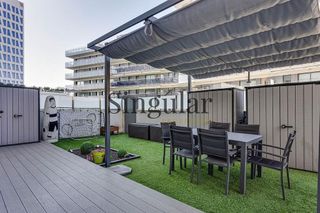 Piso en venta en Port en Badalona