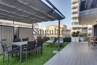 Piso en venta en Port en Badalona