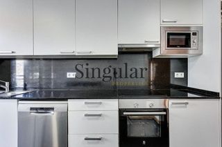 Piso en venta en Port en Badalona