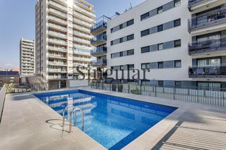 Piso en venta en Port en Badalona