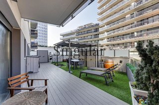 Piso en venta en Port en Badalona