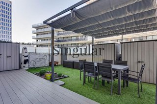Piso en venta en Port en Badalona