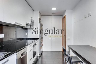Piso en venta en Port en Badalona