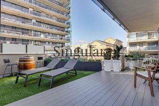 Piso en venta en Port en Badalona