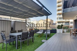 Piso en venta en Port en Badalona