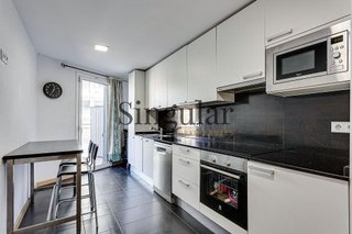 Piso en venta en Port en Badalona