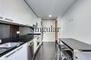 Piso en venta en Gorg - Pep Ventura en Badalona