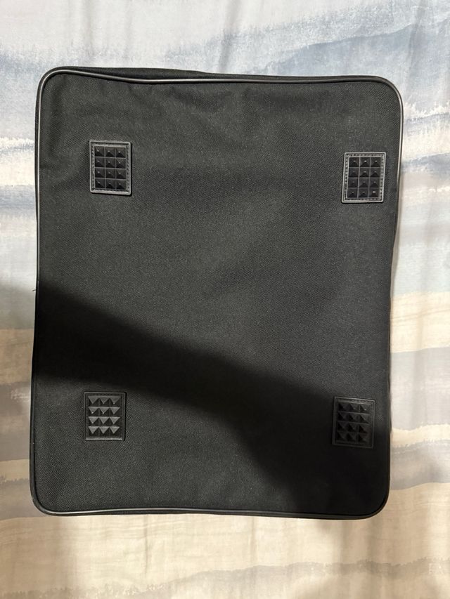 Pedalera Gator - 5 pedales