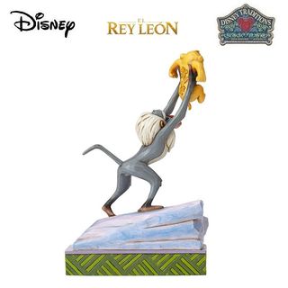 DISNEY Rafiki y Simba