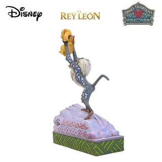 DISNEY Rafiki y Simba