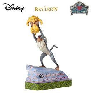 DISNEY Rafiki y Simba