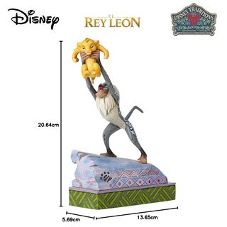 DISNEY Rafiki y Simba