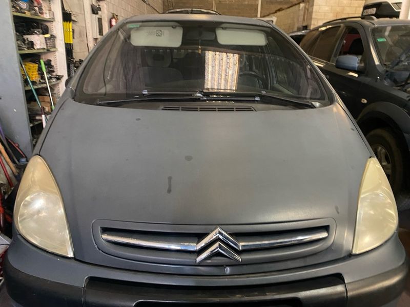 Citroen Xsara picasso 2007 - foto 1