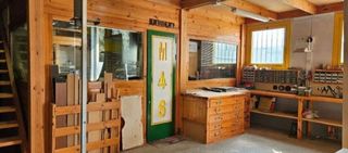 Nave industrial en venta en Sant Esteve Sesrovires