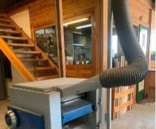 Nave industrial en venta en Sant Esteve Sesrovires