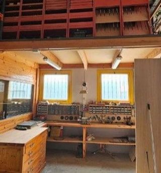 Nave industrial en venta en Sant Esteve Sesrovires